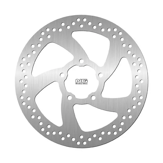 Disque de frein arrière NG BRAKES fixe DIS1873
