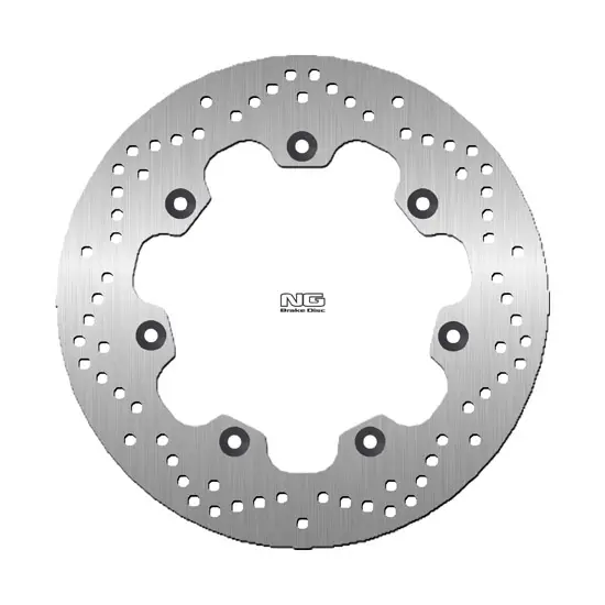 NG BRAKES リア フローティング ブレーキディスク DIS188