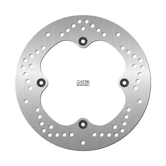 NG BRAKES 리어 픽스드 브레이크 디스크 DIS1887