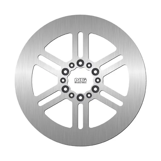 NG BRAKES 리어 픽스드 브레이크 디스크 DIS1896