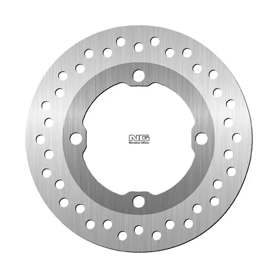 NG BRAKES فکسڈ بریک ڈسک DIS1902