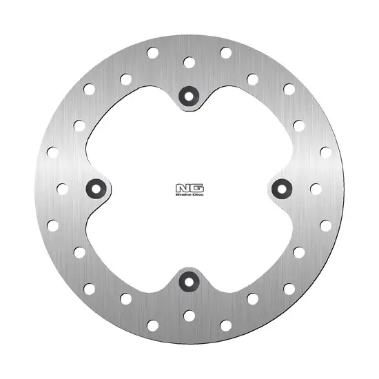 قرص فرامل خلفي ثابت DIS1903 من NG BRAKES