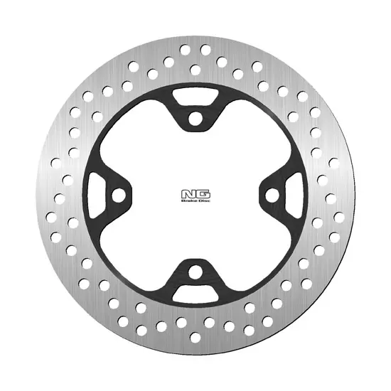 NG BRAKES リア固定式ブレーキディスク DIS1934