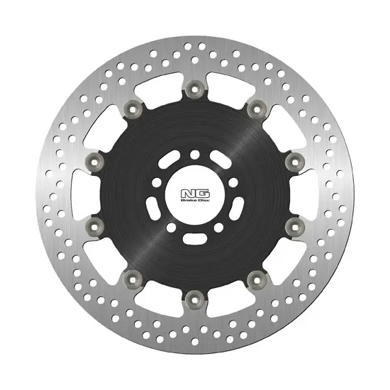 NG BRAKES فلائنگ ریئر بریک ڈسک DIS1941G