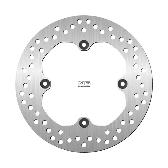 NG BRAKES قرص فرامل خلفي ثابت DIS1992