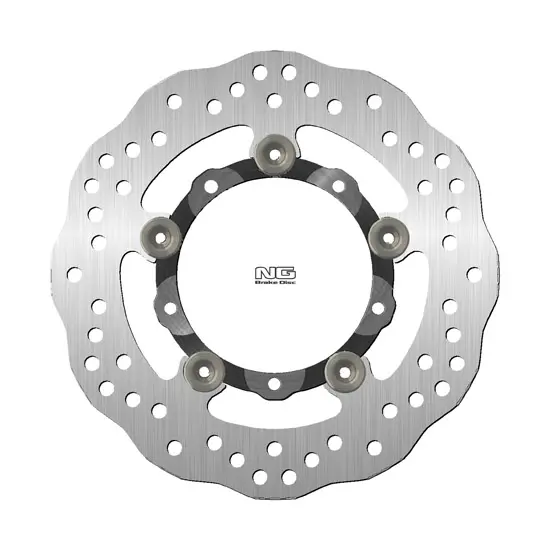 NG BRAKES DIS1993XG Wave فلوزنگ ریئر بریک ڈسک