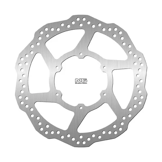 NG Brakes Wave DIS1996X فکسڈ ریئر بریک ڈسک