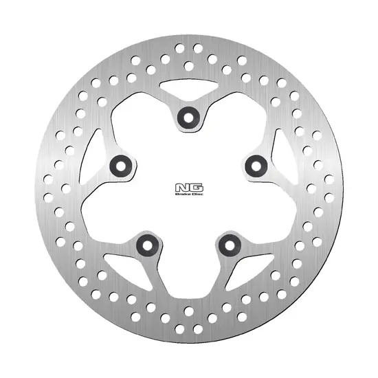 قرص فرامل خلفي ثابت NG BRAKES DIS1998