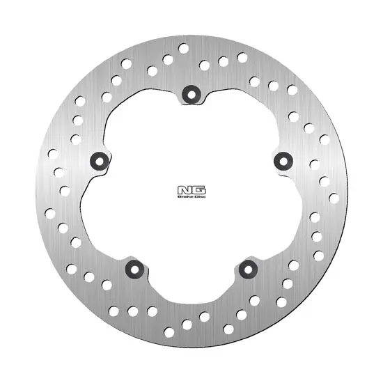 एनजी ब्रेक्स रियर फिक्स्ड ब्रेक डिस्क DIS2002 — NG BRAKES, डिस्क