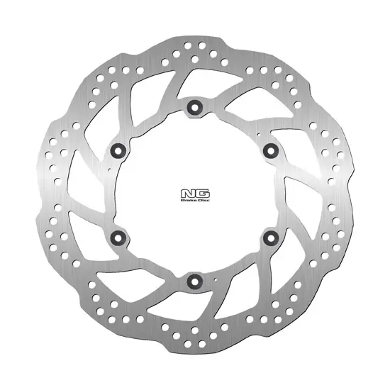 NG BRAKES ریئر فکسڈ ویو بریک ڈسک DIS2021X
