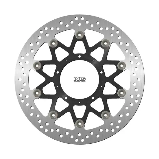 NG BRAKES قرص فرامل عائم DIS2026G