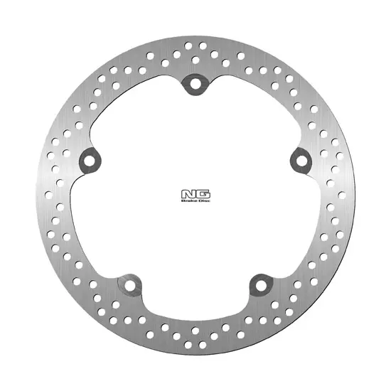 NG BRAKES রিয়ার ফিক্সড ব্রেক ডিস্ক DIS2082