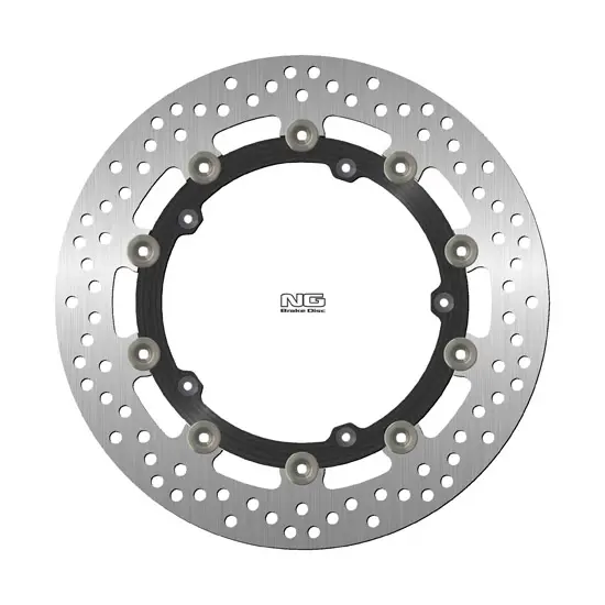 Δίσκος πίσω φρένου πλωτός NG BRAKES DIS2097G