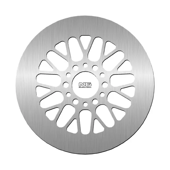 NG BRAKES 後輪固定式ブレーキディスク DIS210