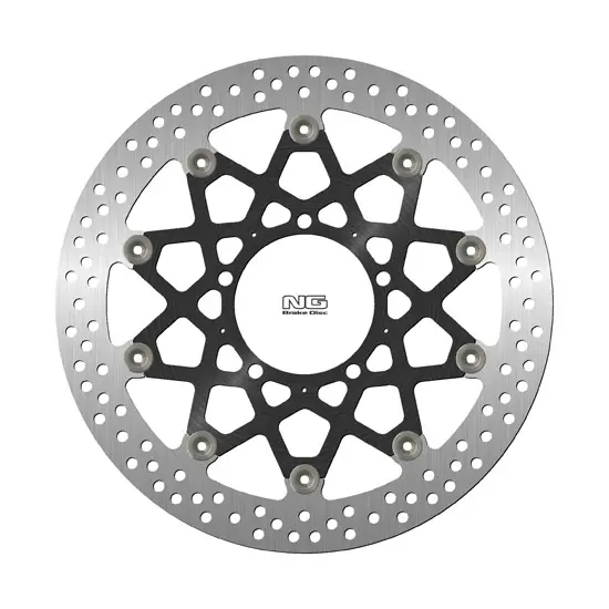 قرص فرامل عائم NG BRAKES DIS2104G