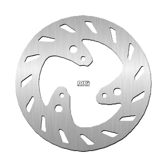 NG BRAKES قرص فرامل خلفي ثابت DIS213