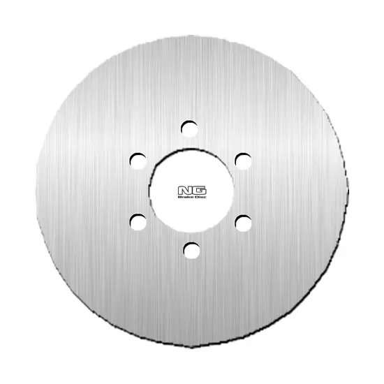 این جی بریکس ڈس245 فکسڈ ریئر بریک ڈسک — NG BRAKES, ڈسکس