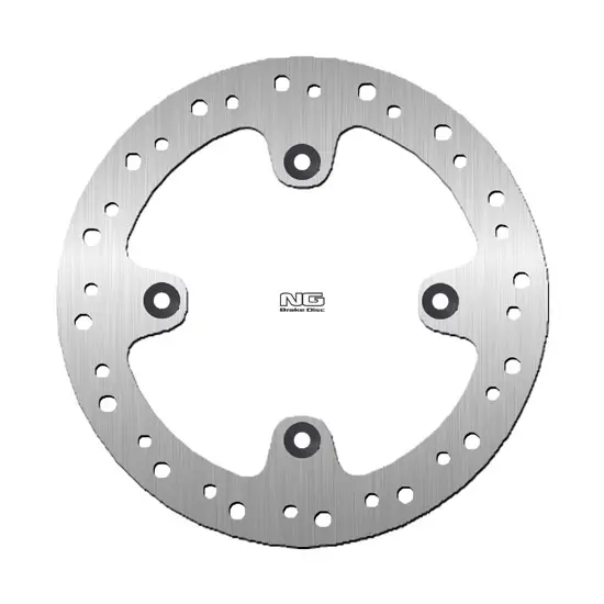 NG BRAKES فکسڈ بریک ڈسک DIS255