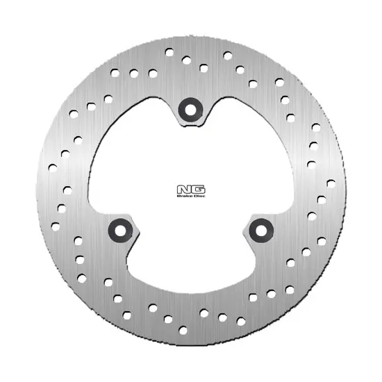 قرص فرامل خلفي ثابت NG BRAKES DIS256