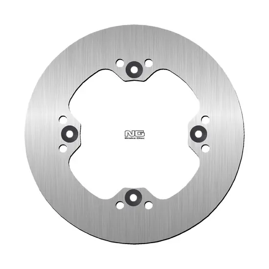 این جی بریکس ڈس263 ایس پی سولڈ ریئر بریک ڈسک — NG BRAKES, ڈسکس