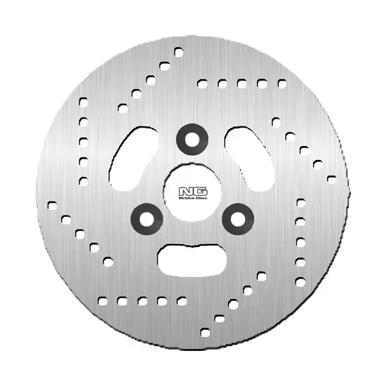 NG BRAKES ریئر بریک ڈسک فکسڈ DIS280
