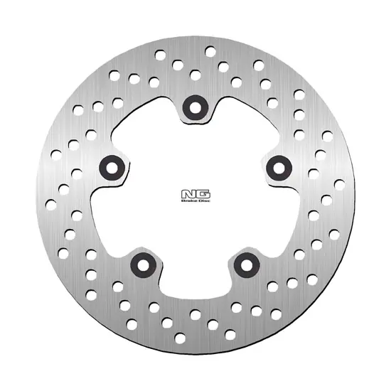 NG BRAKES فکسڈ ڈسک DIS290 ریئر بریک
