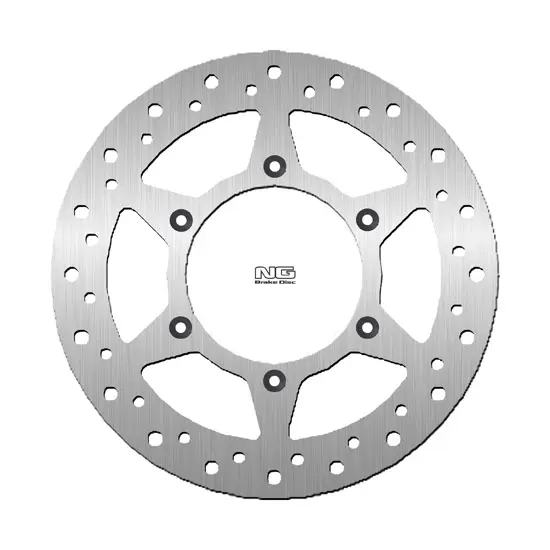 NG BRAKES 리어 픽스드 브레이크 디스크 DIS300