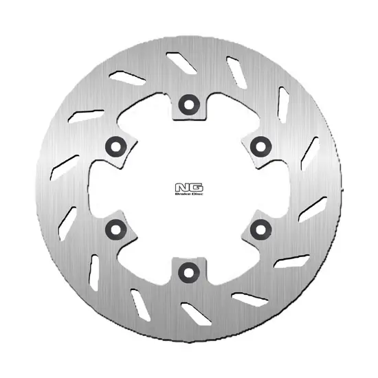 این جی بریکس فکسڈ ریئر بریک ڈسک DIS310