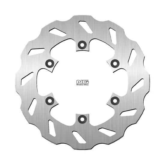 NG BRAKES 후면 웨이브 픽스드 브레이크 디스크 DIS310X