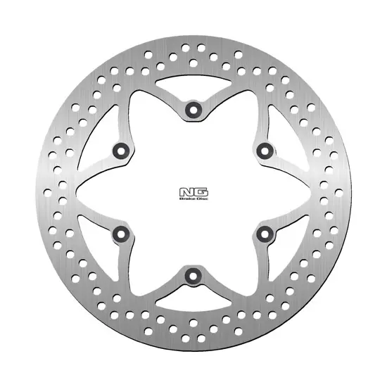 NG BRAKES 후륜 고정 브레이크 디스크 DIS321