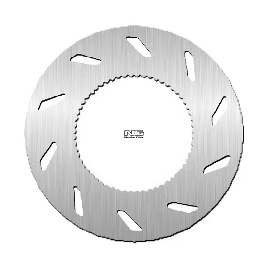 NG BRAKES 후륜 고정 브레이크 디스크 DIS332