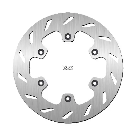 این جی بریکس ریئر فکسڈ بریک ڈسک ڈی ایس 336 — NG BRAKES, ڈسکس