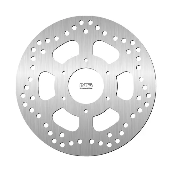 NG BRAKES پیچھے کی بریک ڈسک فکسڈ DIS343