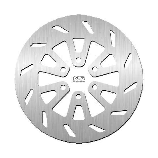 NG BRAKES Disque de frein arrière fixe DIS352