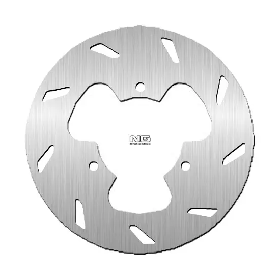 NG BRAKES DIS368 후륜 고정식 브레이크 디스크