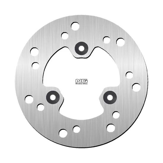 NG BRAKES 후면 고정 브레이크 디스크 DIS371