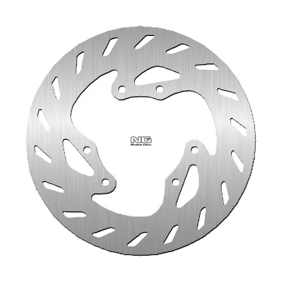 NG BRAKES 후륜 고정 브레이크 디스크 DIS385