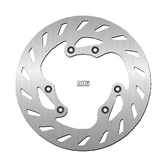NG Brakes Disque de frein fixe DIS398