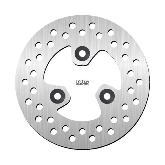 NG BRAKES リア 固定式 ブレーキディスク DIS406