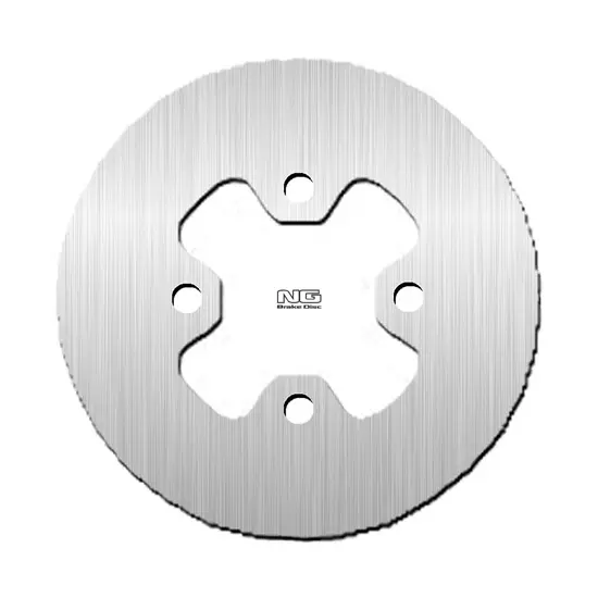NG BRAKES Disque de frein fixe DIS410