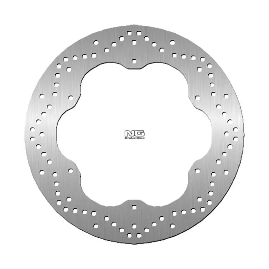 NG BRAKES 후륜 고정 디스크 DIS419 — 디스크