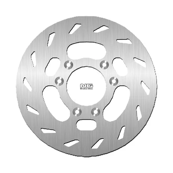 NG Brakes قرص فرامل خلفي ثابت DIS440