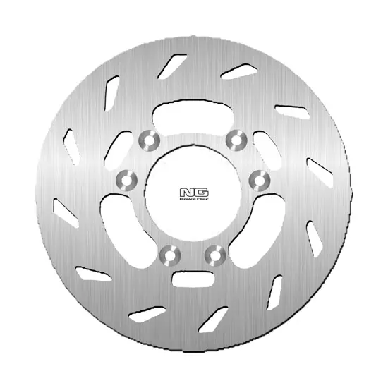 NG BRAKES Πίσω δίσκος φρένου σταθερός DIS441