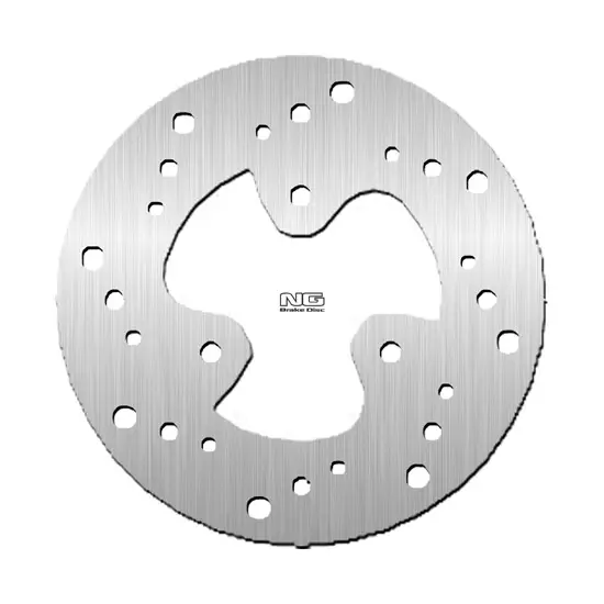 NG BRAKES ڈسک بریک ریئر فکسڈ DIS493