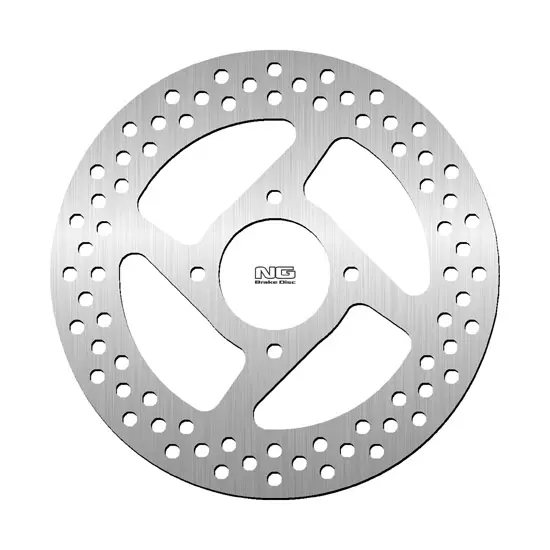NG BRAKES DIS494 후륜 고정식 브레이크 디스크