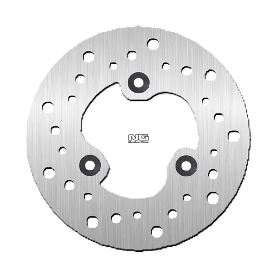 NG BRAKES ڈسک بریک پیچھے فکسڈ DIS629