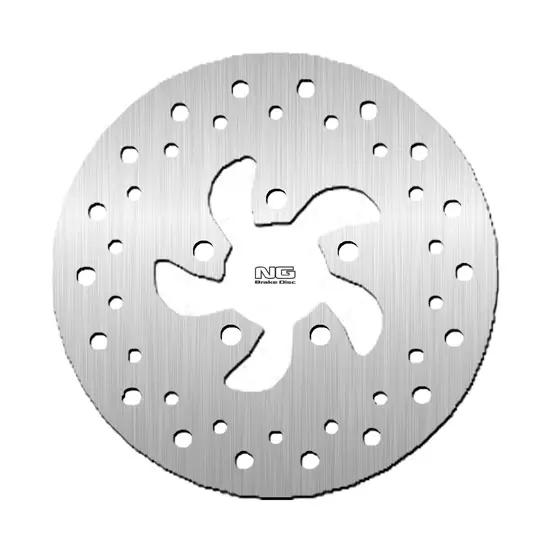 NG BRAKES 리어 브레이크 디스크 고정식 DIS646