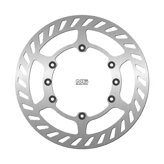 NG BRAKES DIS684 Sabit arka fren diski