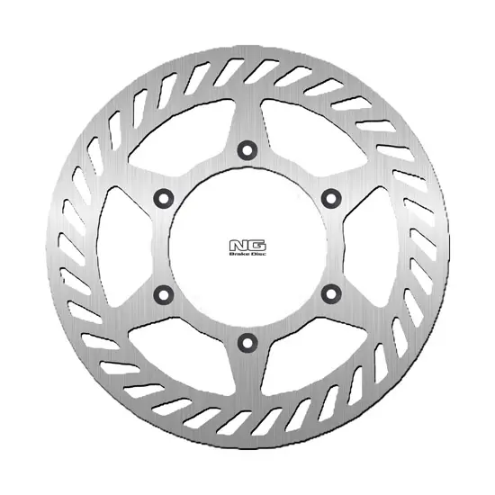 NG BRAKES Fast bagbremse skive DIS731