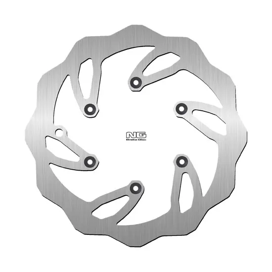 NG BRAKES Wave DIS731XK ریئر فکسڈ بریک ڈسک